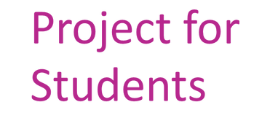 Project for Students